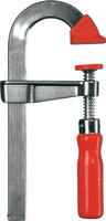 Bessey Leicht-Schraubzwinge 100 x 50 mm U-Form - LMU10/5