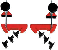 Bessey MCX Tiefspann-Schraubzwinge Spann-Weite (max.):100mm