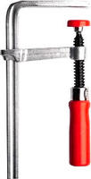 Bessey Tischzwinge Ganzstahl 120 x 60 mm - GTR12