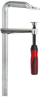Bessey Schraubzwinge GZ20-2K, 200mm Spannweite, aus Ganzstahl, Spannkraft 6000N