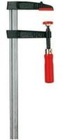 Temperguss-Schraubzwinge TG Spann-W.120mm A.60mm Holzgr.20x5mm BESSEY