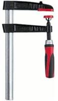 Bessey Schraubzwinge Temperguss mit 2-Komponenten-Heft 300 x 140 mm / 32 x 10 mm -