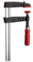 Bessey TG40B8-2K, Bessey TG40B8-2K Tiefspann-Schraubzwinge Spann-Weite (max.):400mm