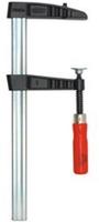 Temperguss-schraubzwinge Tg 500/120 Bessey Tg50s12 Spann-weite (max.):500 Mm