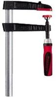 Bessey TG50S14-2K Tiefspann-Schraubzwinge Spann-Weite (max.):500mm