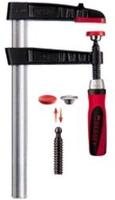 Bessey TG80S12-2K, Bessey TG80S12-2K Tiefspann-Schraubzwinge Spann-Weite (max.):800mm