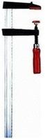 Bessey Schraubzwinge Temper-Guss 800 x 175 mm - TG80S17
