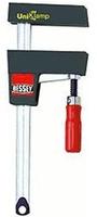 Bessey UK16, Bessey UK16 Tiefspann-Schraubzwinge Spann-Weite (max.):160mm