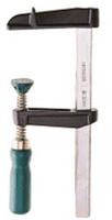 Wolfcraft 3605000, Wolfcraft 3605000 Spann-Weite (max.):200mm