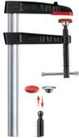 Bessey TG25K, Bessey TG25K Spann-Weite (max.):250mm Ausladungs-Ma&szlig;e:120mm