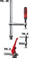 Bessey TW16-20-10K, Bessey TW16-20-10K Werkbank-Adapter Spann-Weite (max.):200mm