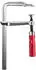 Bessey classiX GS Ganzstahl-Schraubzwinge