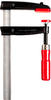 Bessey TGRC100S17, Bessey Temperguss-Schraubzwinge 1.000 x 175 mm - TGRC100S17