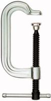 Bessey VC2 Korpuszwinge Spann-Weite (max.):50mm Ausladungs-Ma&szlig;e:50mm