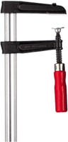 BESSEY Tool TKPN125BE, BESSEY Tool Bessey Schraubzwinge 1250mm Ausladung 120mm
