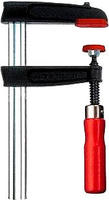 Bessey TPN20B5BE, BESSEY Temperguss-Schraubzwinge TPN20B5BE