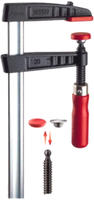 Bessey TG30S12, BESSEY Temperguss-Schraubzwinge TG30S12