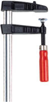 Bessey Schraubzwinge Temper-Guss 400 x 120 mm - TGK40