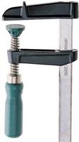 Wolfcraft 3607000, Wolfcraft 3607000 Spann-Weite (max.):100mm