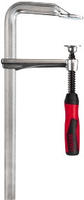 Bessey GZ30-12-2K, Bessey Ganzstahl-Schraubzwinge GZ-2K (300 mm) (GZ30-12-2K) Gr&uuml;n