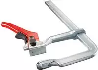 Bessey Ganzstahl-Hebelzwinge 600 x 120 mm - GH60