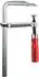 Bessey classiX GS Ganzstahl-Schraubzwinge