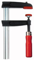 Bessey TPN25B8BE, BESSEY Temperguss-Schraubzwinge TPN25B8BE