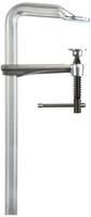 Bessey GZ16K, Bessey GZ16K Tiefspann-Schraubzwinge Spann-Weite (max.):160mm