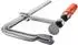 Bessey classiX GS Ganzstahl-Schraubzwinge