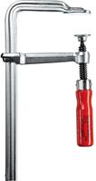 Bessey GS100, Bessey Ganzstahl-Schraubzwinge classiXSpannweite 1000mm, Ausladung