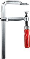 Bessey GS12, Ganzstahl-Schraubzwinge classiX Spann-W.120mm A.60mm BESSEY