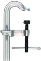 Bessey STBVC15 Tiefspann-Schraubzwinge Spann-Weite (max.):150mm