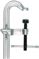Bessey STBVC25, Bessey STBVC25 Tiefspann-Schraubzwinge Spann-Weite (max.):250mm