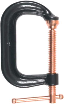 Bessey CDF410C (245/150)