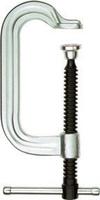 Bessey VC4 Korpuszwinge Spann-Weite (max.):100 mm Ausladungs-Ma&szlig;e:60 mm