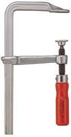 FORMAT Ganzstahl-Schraubzwinge 400x120mm