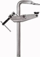 Bessey GRA100-12, Bessey Greifarmzwinge GRA 1000/120 GR (1000 mm) (GRA100-12) Gr&uuml;n