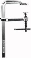 Bessey GS16K, Bessey GS16K Spann-Weite (max.):160mm Ausladungs-Ma&szlig;e:80mm