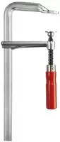Bessey Ganzstahl-Schraubzwinge 200 x 100 mm - GZ20