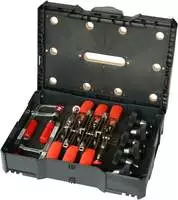 Schnellspanner-systainer Bessey Stc-s-mft