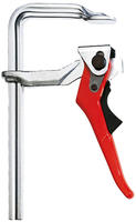 BESSEY GSH40, Bessey GSH40 Spann-Weite (max.):400 mm Ausladungs-Ma&szlig;e:120 mm