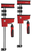 Bessey KRE60-2K-OH, Bessey Korpuszwinge REVO KRE 2erSet 600/95 - KRE60-2K-OH