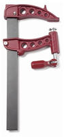 Piher 61040, Piher Schraubzwinge Maxipress R 40 cm Zwinge Presse Schraubknecht