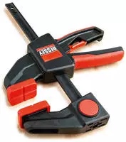 BESSEY EZM-EZL-Set, Bessey EZM-EZL-Set Einhandzwinge Spann-Weite (max.):300 mm