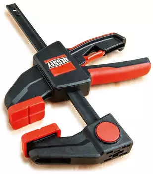 Bessey 2x EZM 15/6 2x EZL 30/8 EZM-EZL-SET