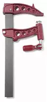Piher 61060, Piher Schraubzwinge Maxipress R 60 cm Zwinge Presse Schraubknecht