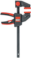 Bessey Einhand-Zwinge EZM 300 x 60 mm - EZM30-6
