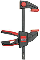Bessey Einhand-Zwinge EZL 300 x 80 mm - EZL30-8