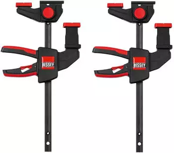 Bessey EZR15-6 SET