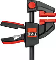 Bessey Einhand-Zwinge EZXL 900 x 90 mm - EZXL90-9